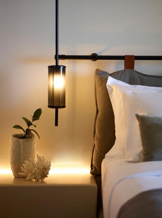 Collini Hotel Mykonos Fanari  Eksteriør bilde