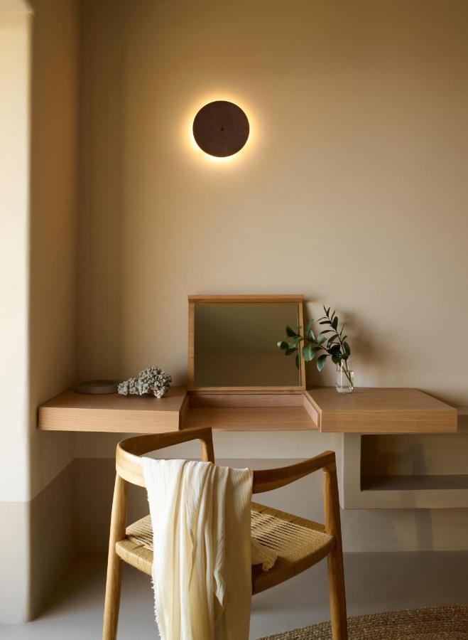 Collini Hotel Mykonos Fanari  Eksteriør bilde